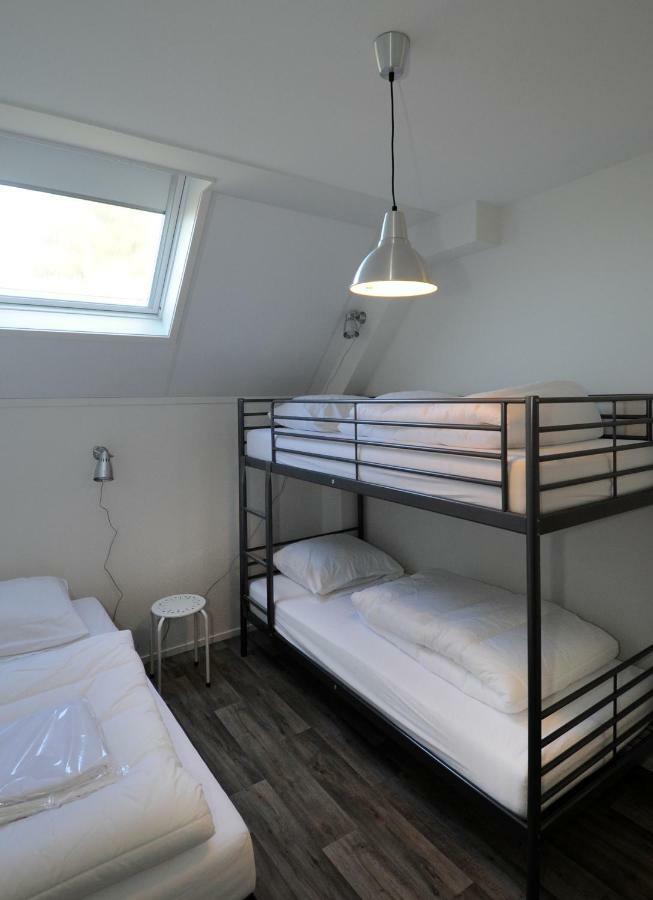 Vakantiehuizen 'T Centrum Oostkapelle Eksteriør billede