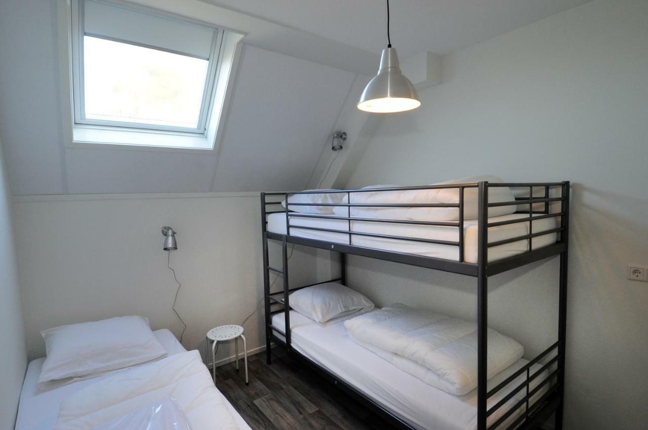 Vakantiehuizen 'T Centrum Oostkapelle Eksteriør billede